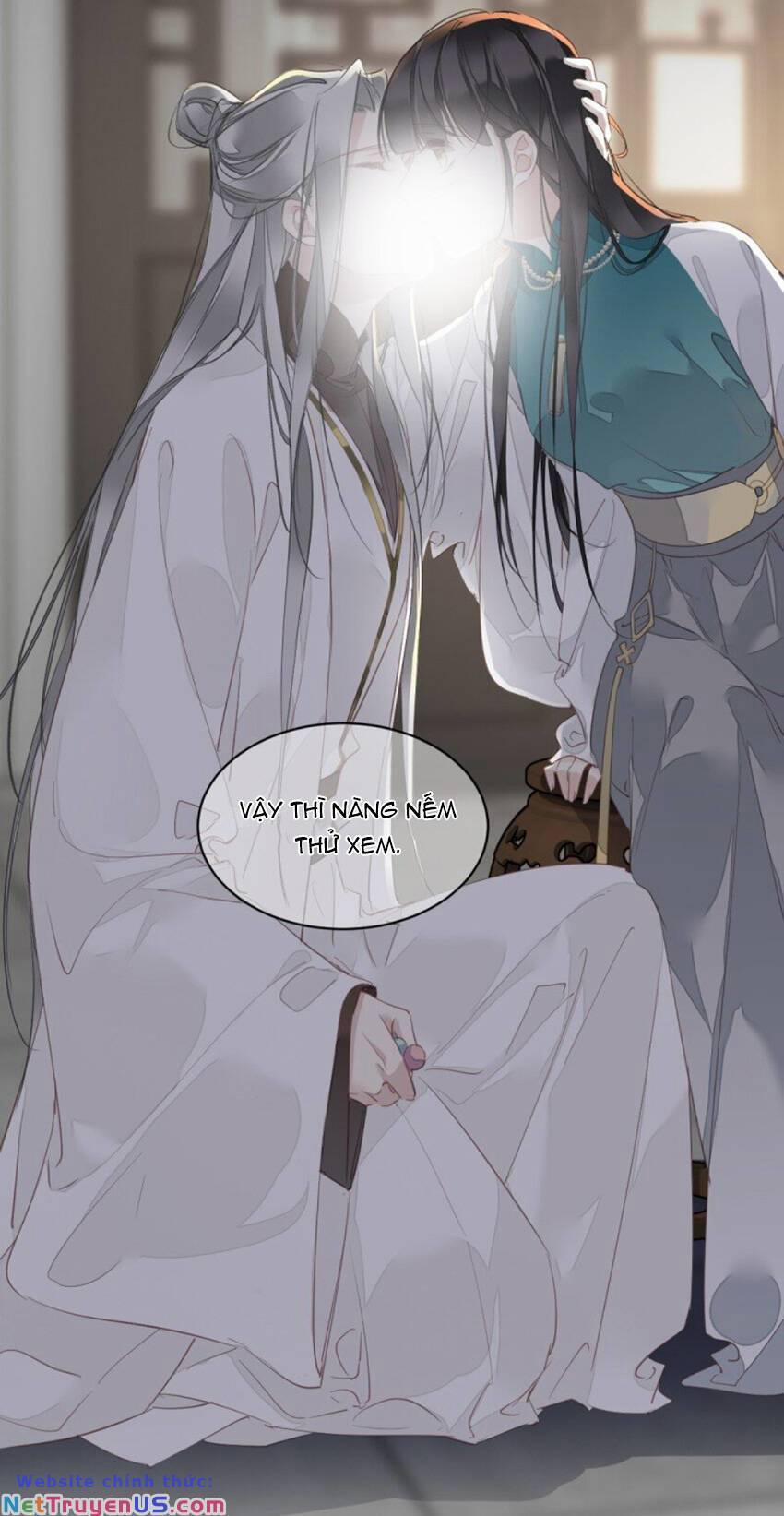 Quận Chúa Bất Tư Gia 173 trang 6