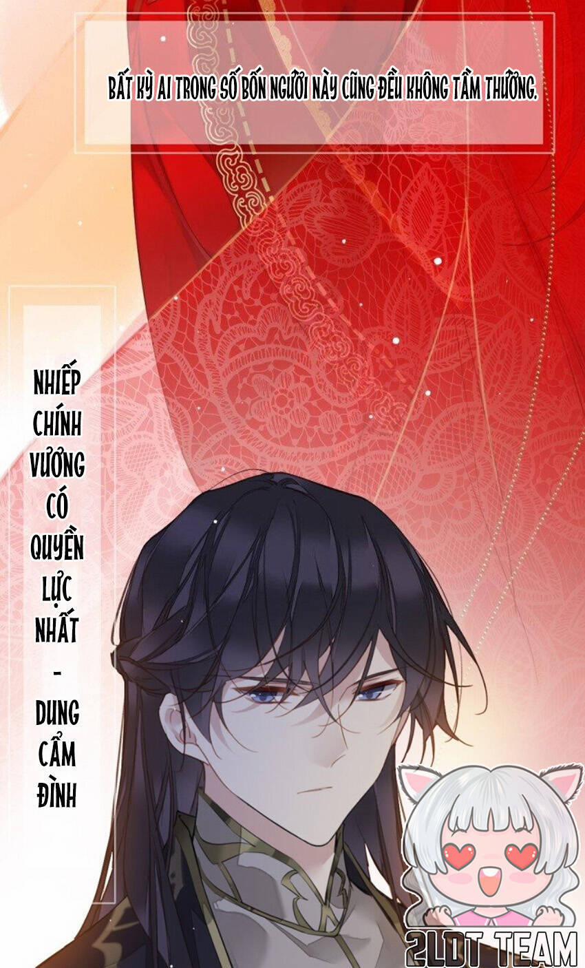 Quận Chúa Bất Tư Gia 174 trang 0