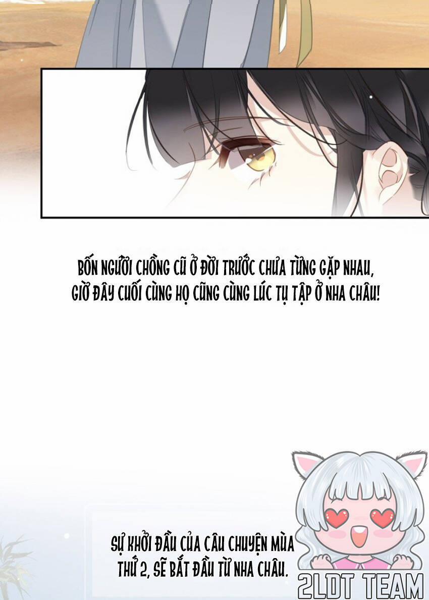 Quận Chúa Bất Tư Gia 174 trang 12