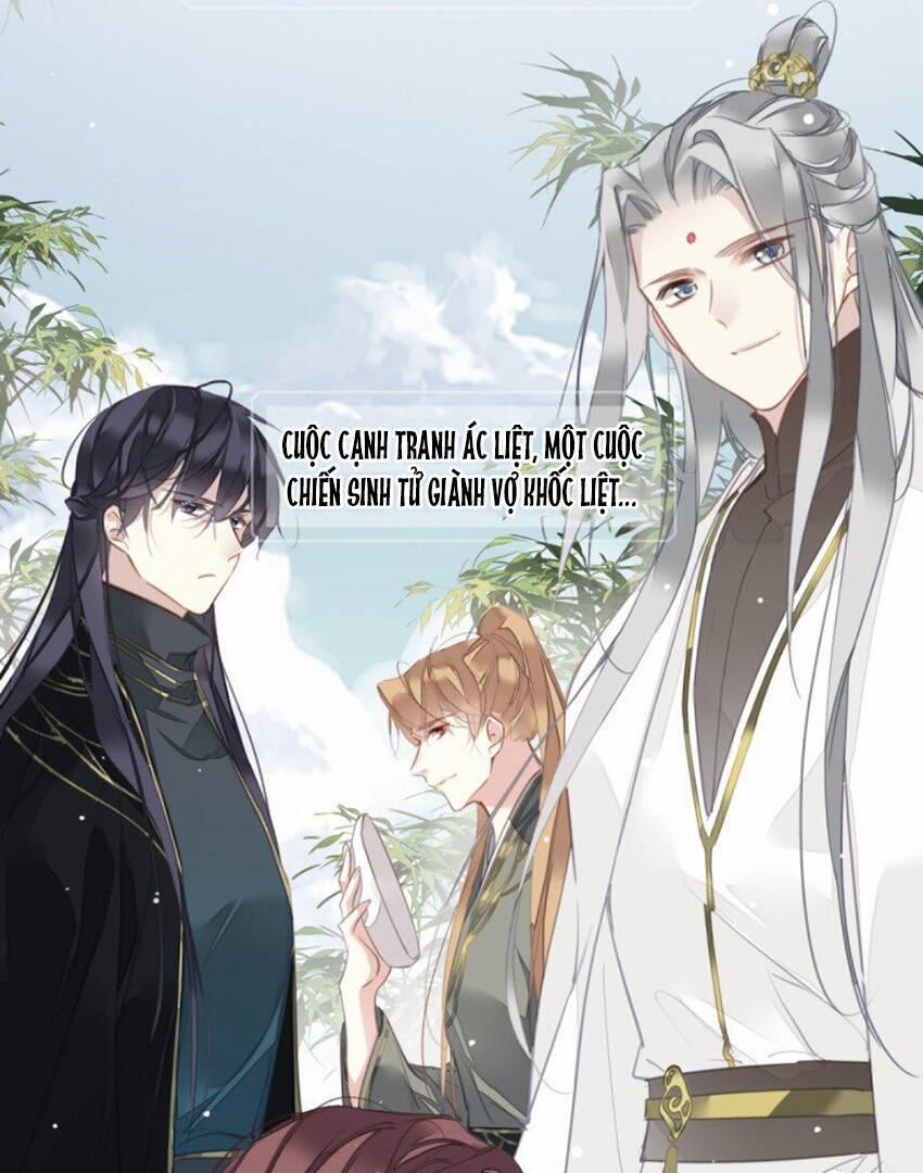 Quận Chúa Bất Tư Gia 174 trang 13