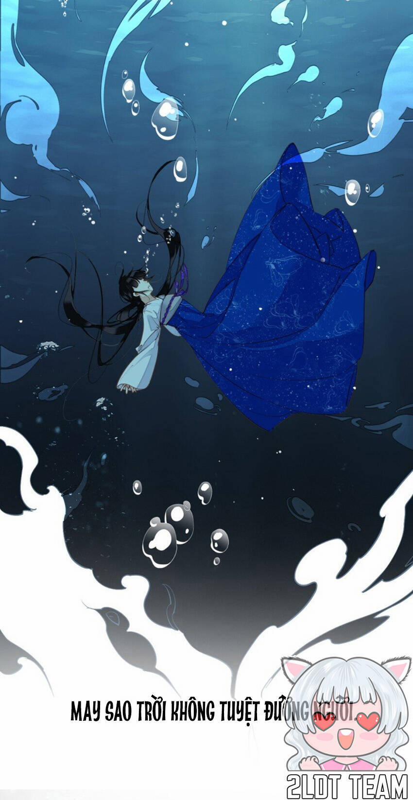 Quận Chúa Bất Tư Gia 174 trang 4