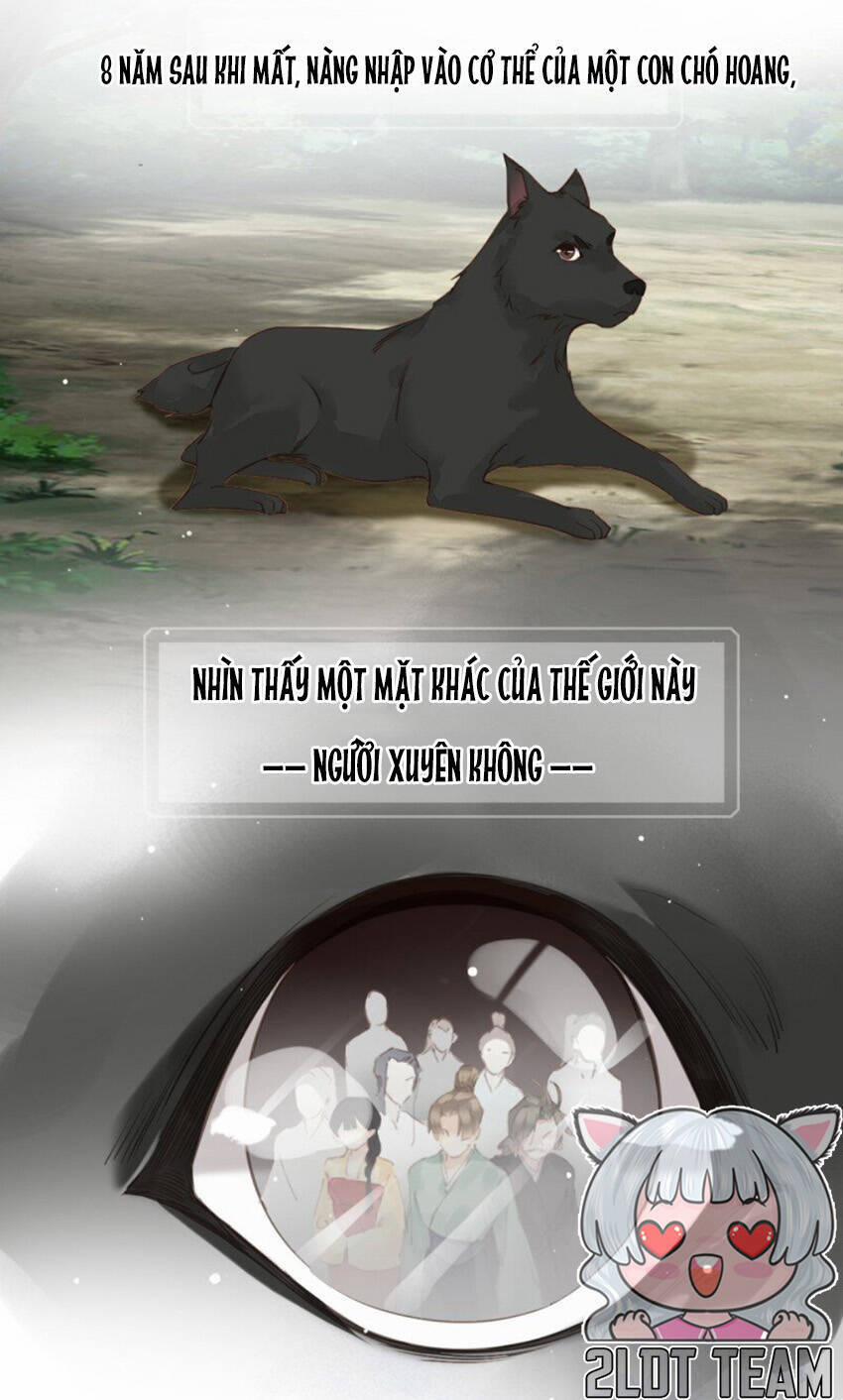 Quận Chúa Bất Tư Gia 174 trang 5