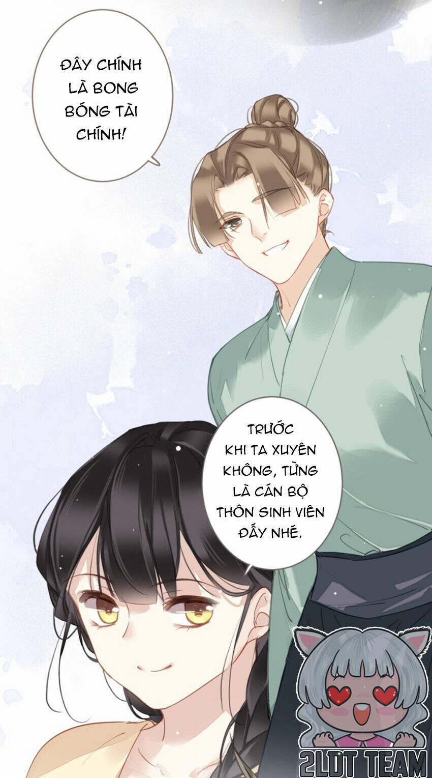 Quận Chúa Bất Tư Gia 174 trang 6