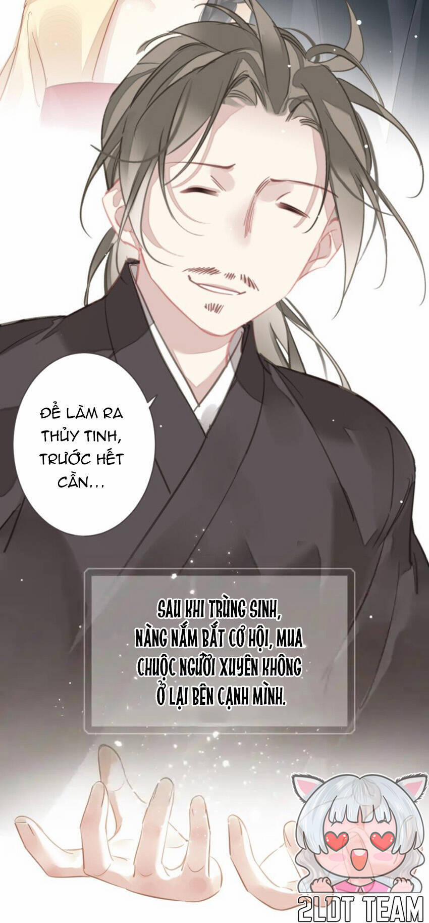 Quận Chúa Bất Tư Gia 174 trang 7