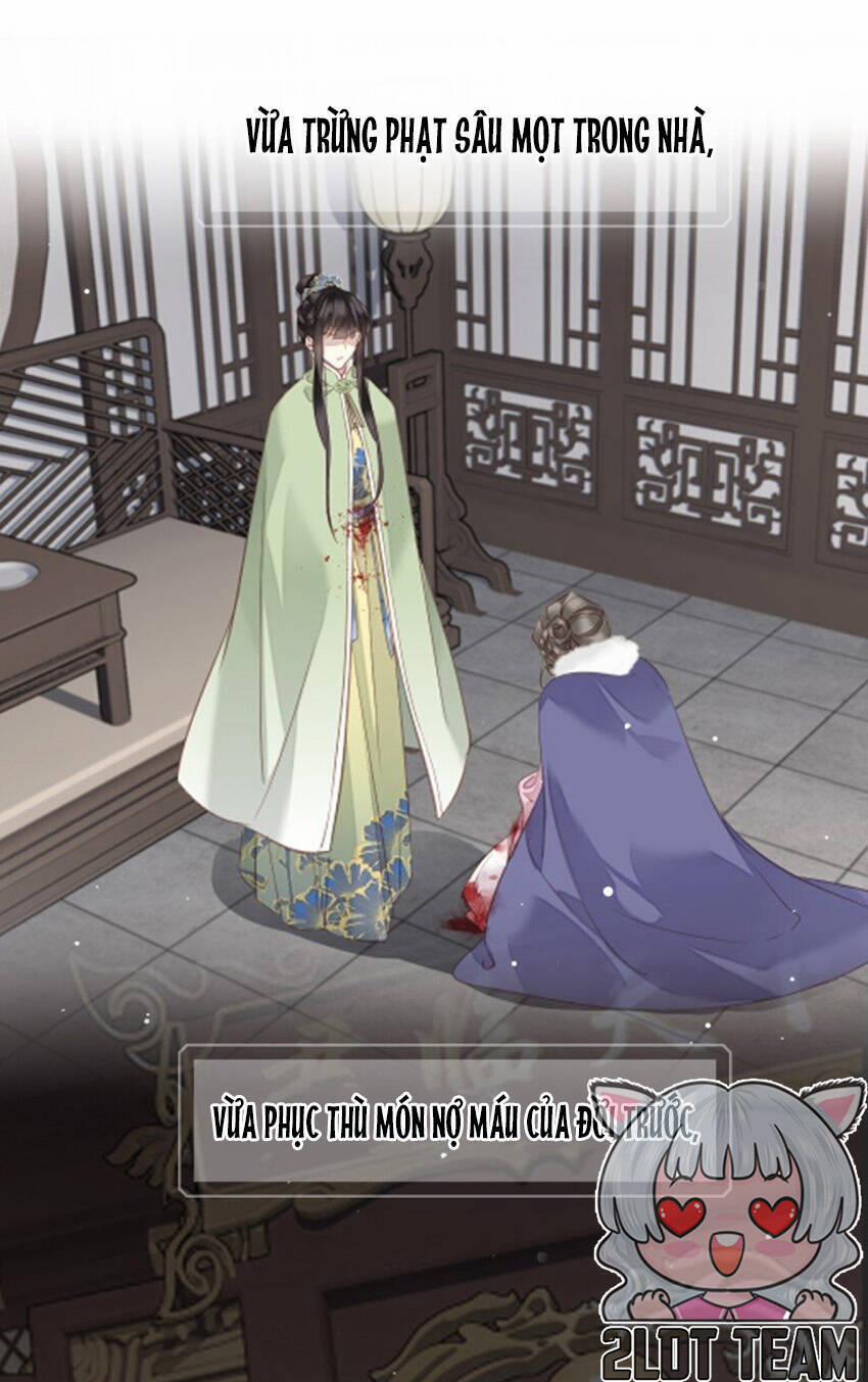 Quận Chúa Bất Tư Gia 174 trang 8