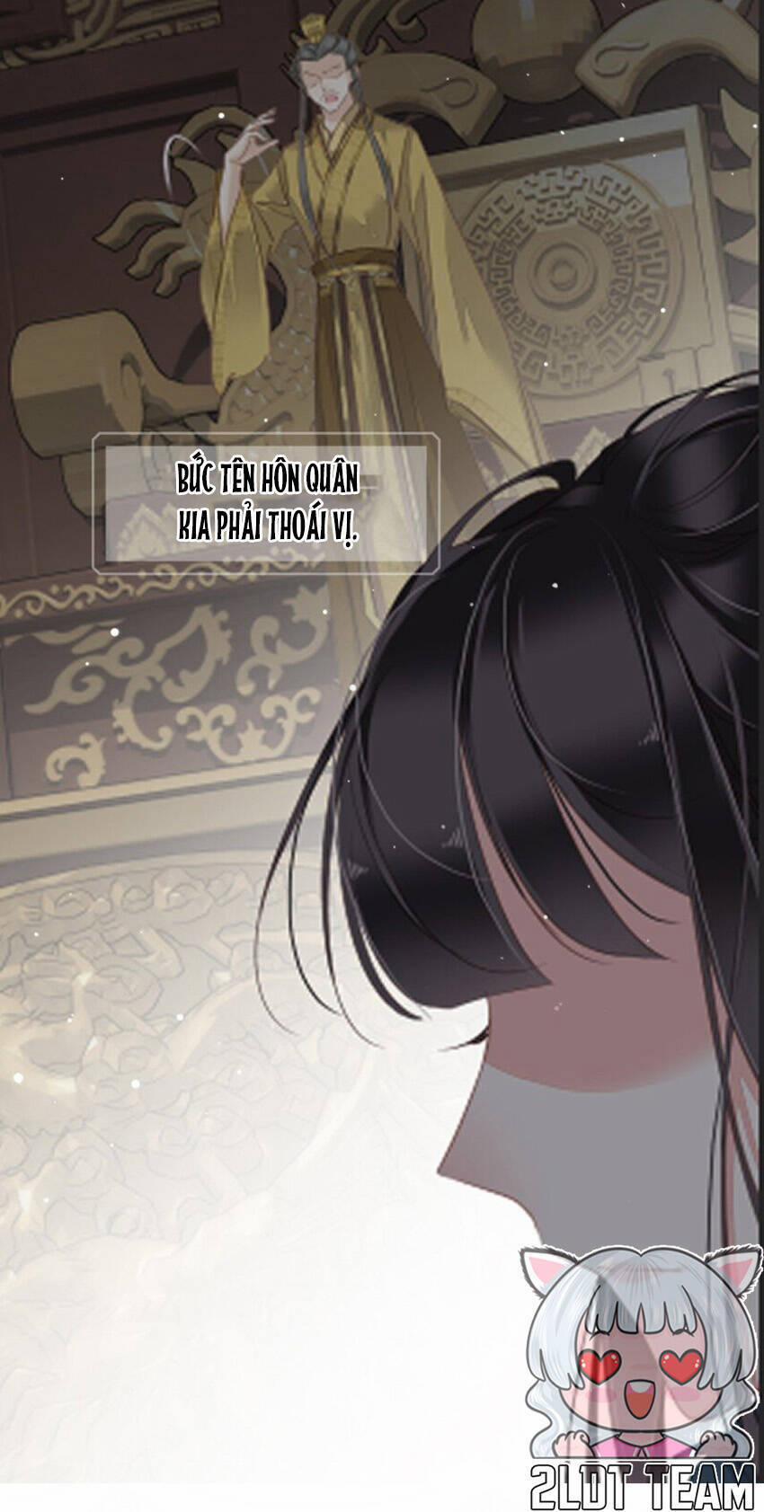 Quận Chúa Bất Tư Gia 174 trang 9