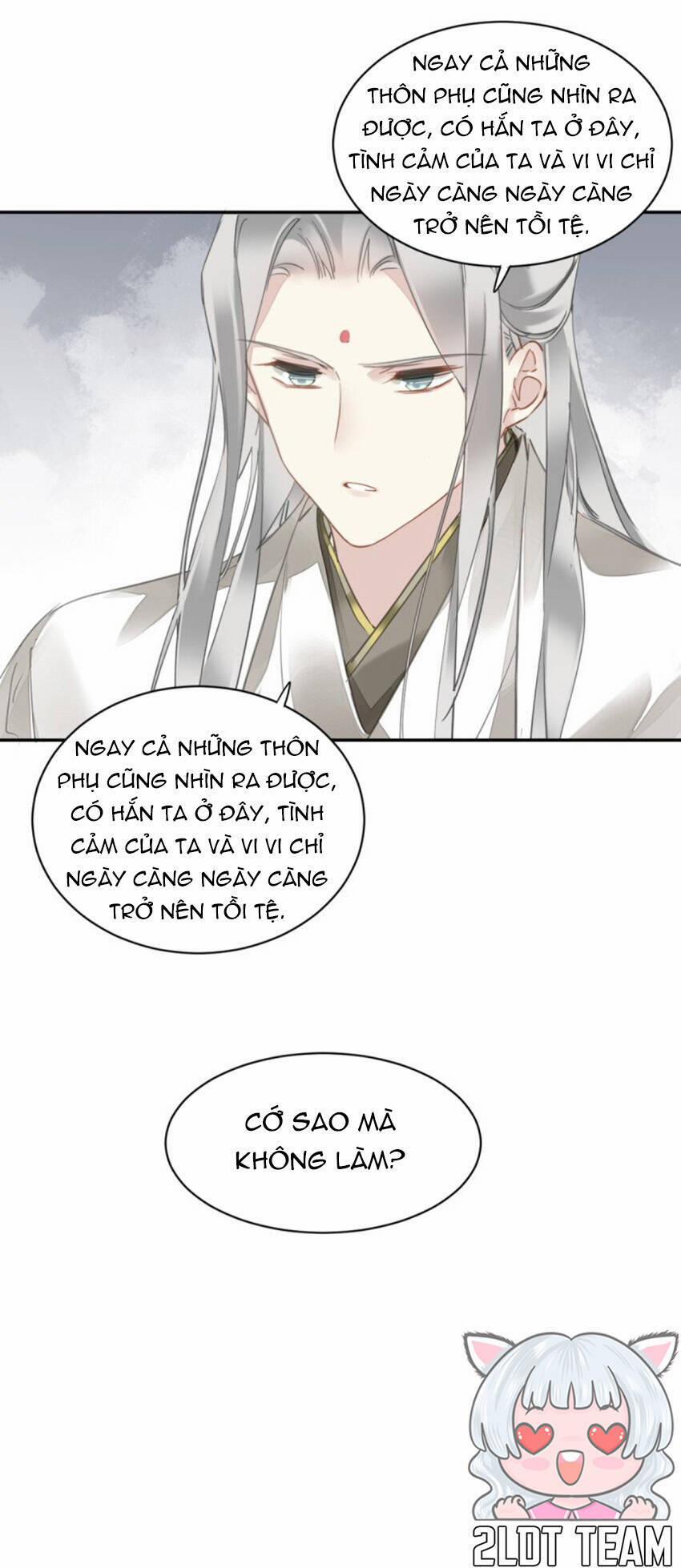 Quận Chúa Bất Tư Gia 175 trang 10