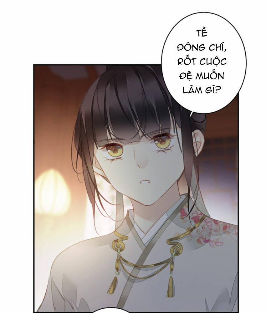 Quận Chúa Bất Tư Gia 175 trang 15