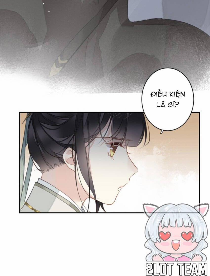 Quận Chúa Bất Tư Gia 175 trang 18