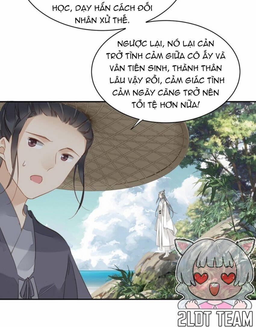 Quận Chúa Bất Tư Gia 175 trang 2