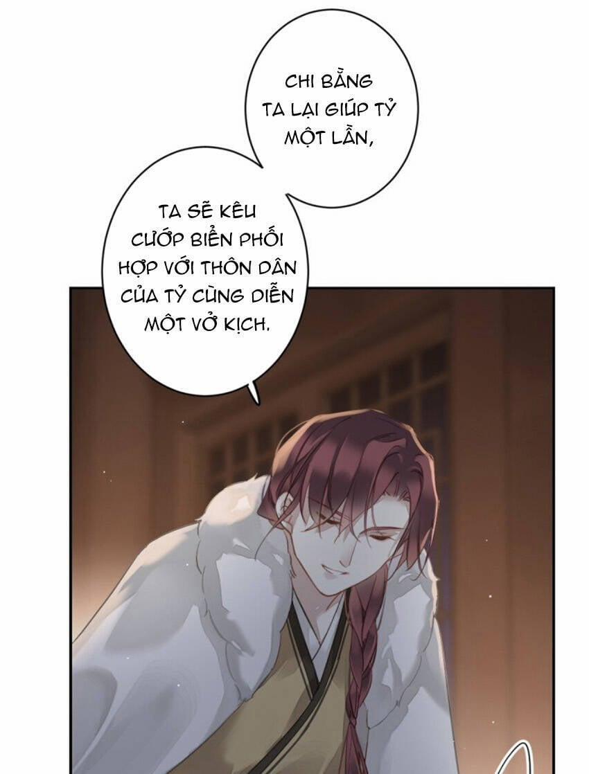 Quận Chúa Bất Tư Gia 175 trang 22