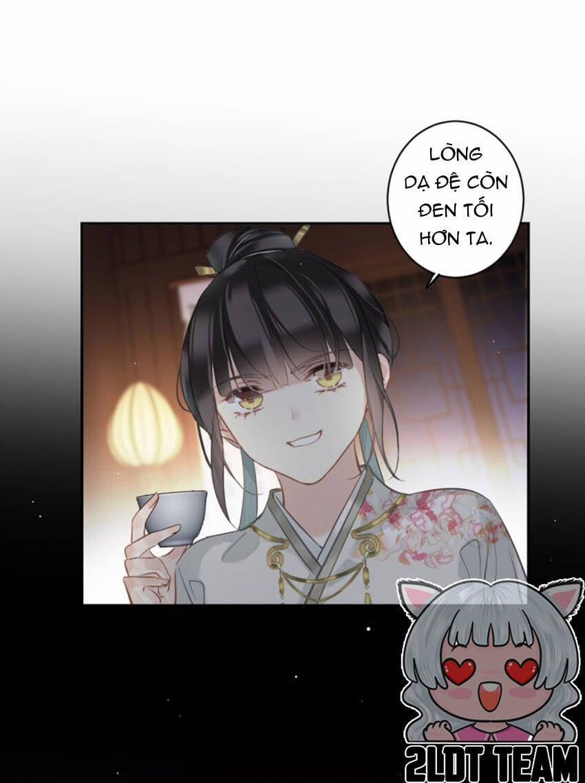 Quận Chúa Bất Tư Gia 175 trang 24