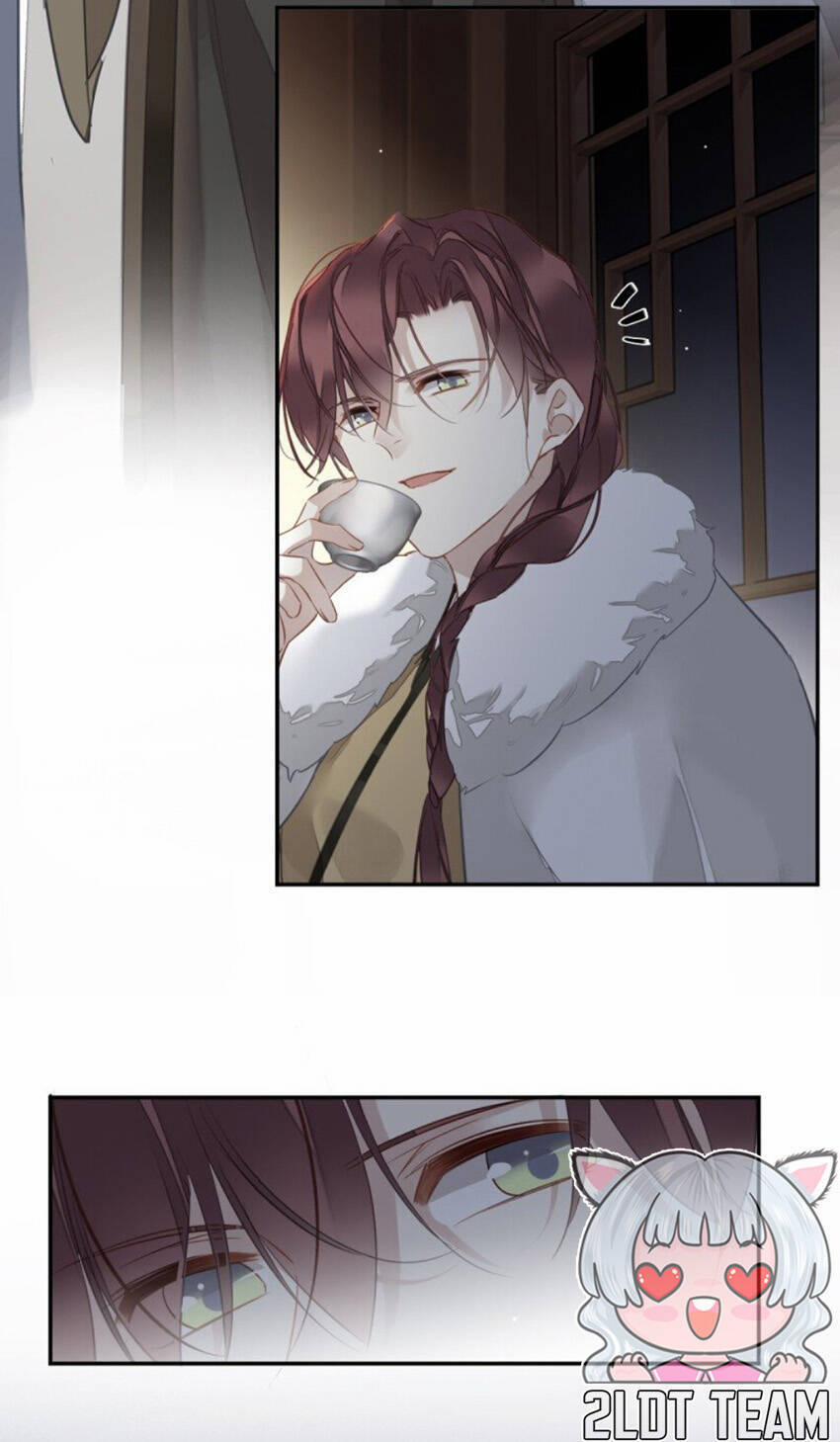 Quận Chúa Bất Tư Gia 175 trang 26