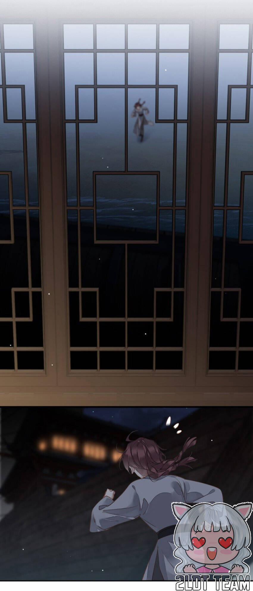 Quận Chúa Bất Tư Gia 175 trang 27