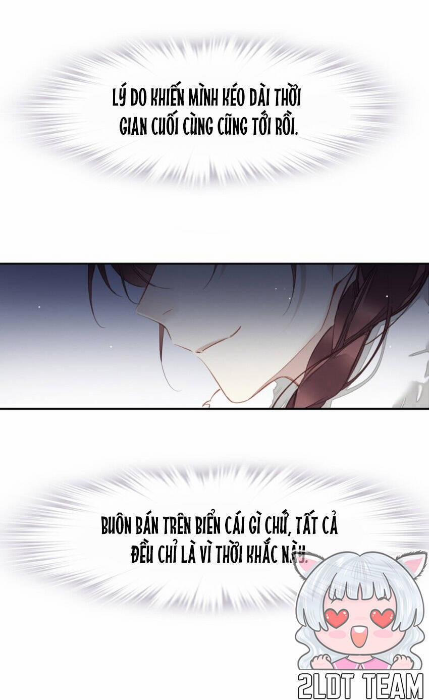 Quận Chúa Bất Tư Gia 175 trang 28