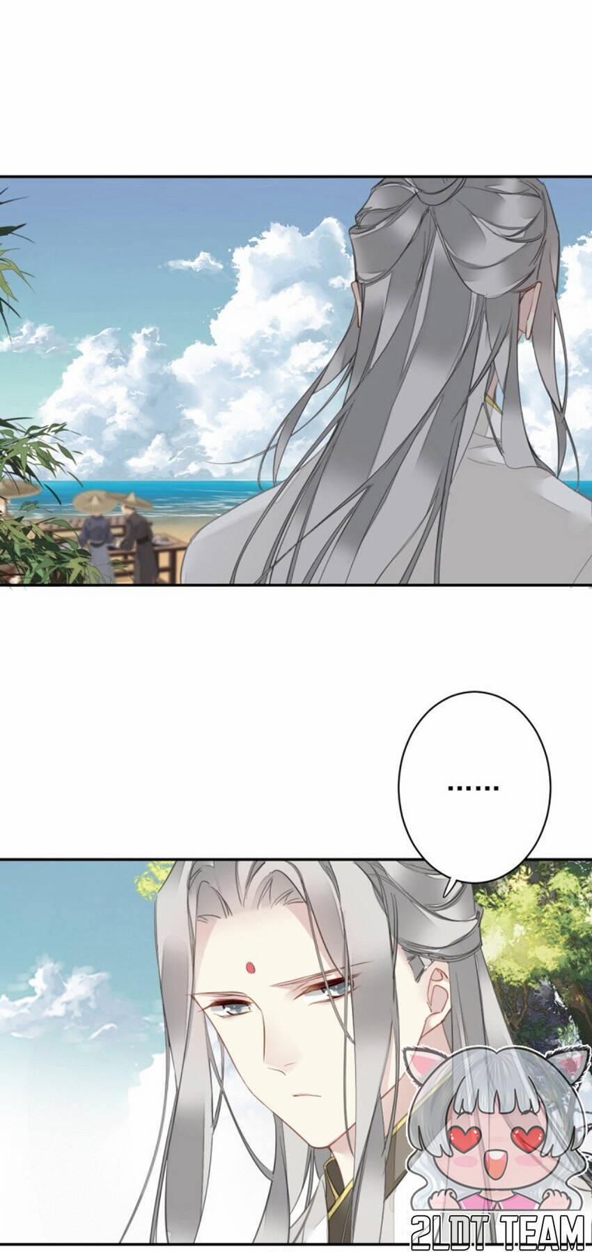 Quận Chúa Bất Tư Gia 175 trang 3