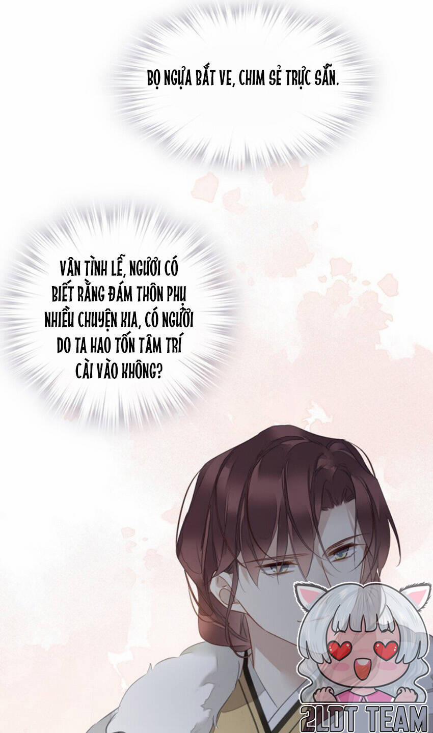 Quận Chúa Bất Tư Gia 175 trang 30