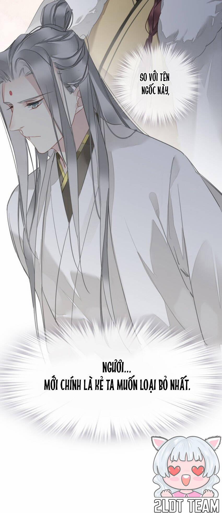 Quận Chúa Bất Tư Gia 175 trang 31