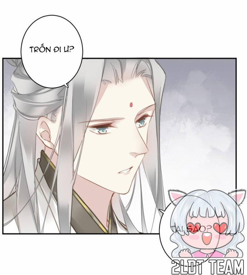 Quận Chúa Bất Tư Gia 175 trang 5