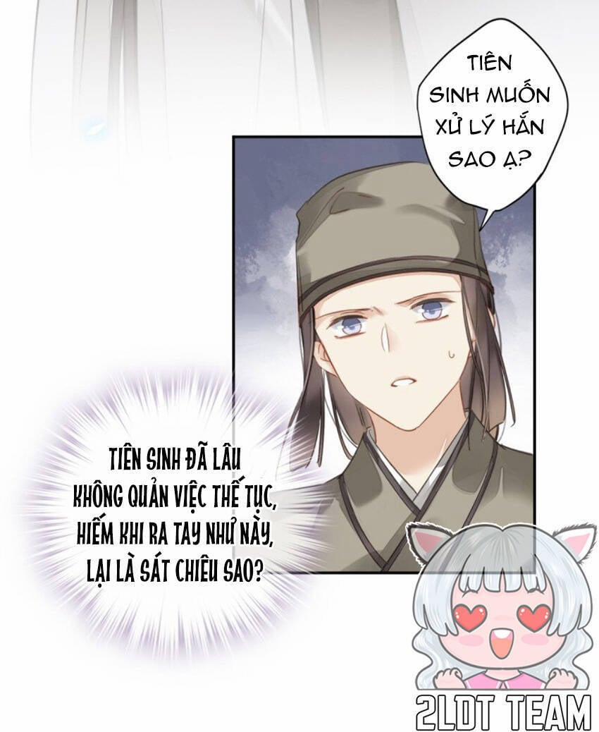 Quận Chúa Bất Tư Gia 175 trang 9