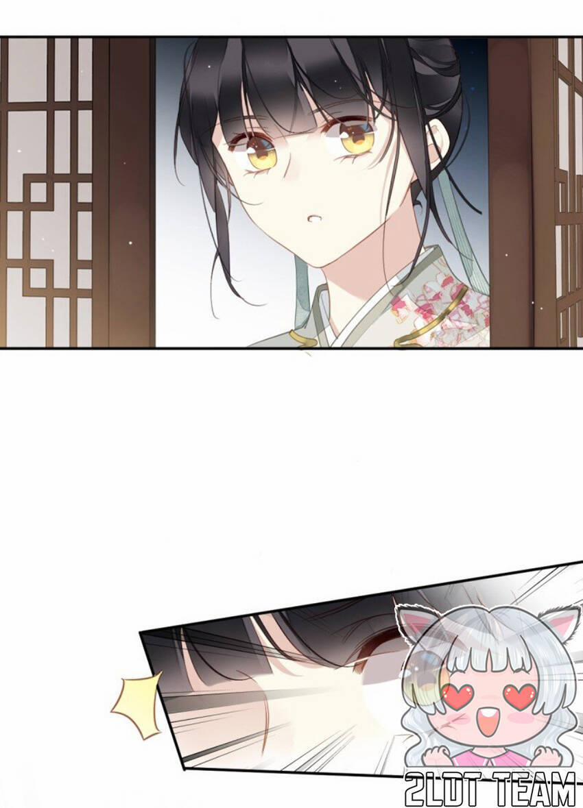 Quận Chúa Bất Tư Gia 176 trang 10