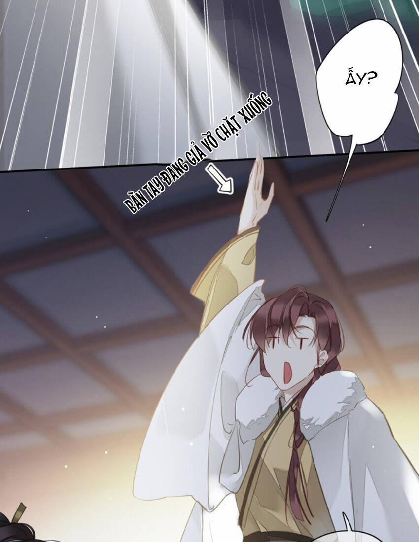 Quận Chúa Bất Tư Gia 176 trang 13