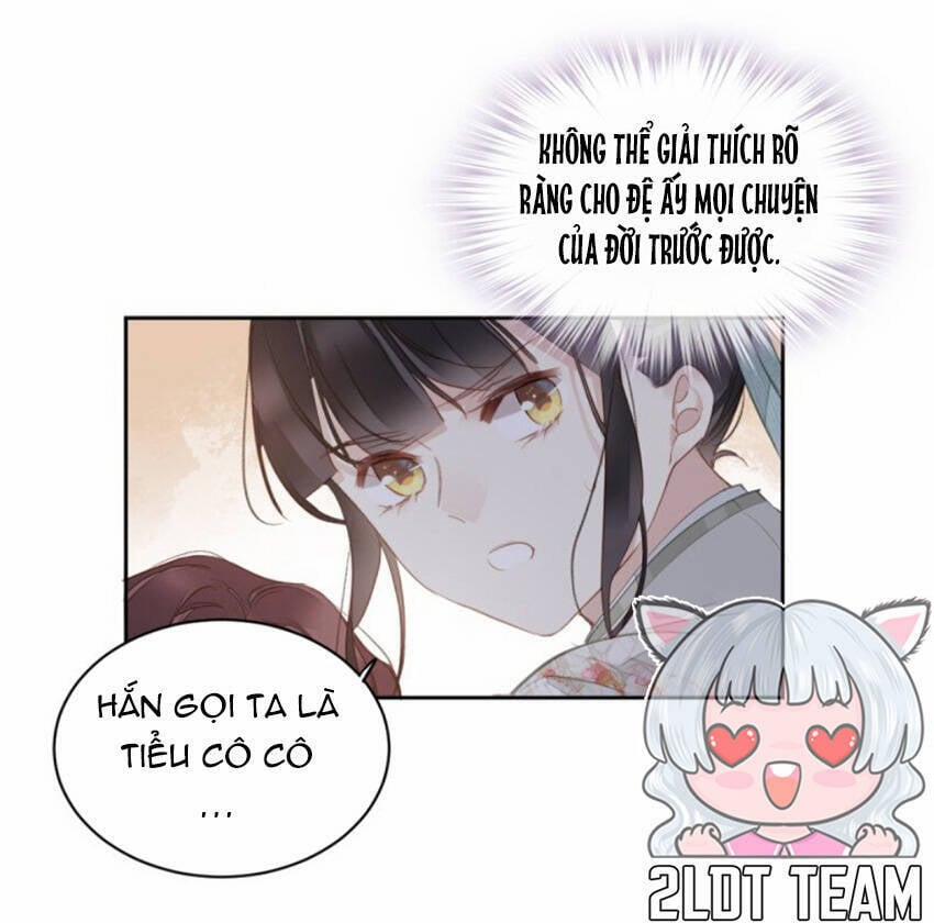 Quận Chúa Bất Tư Gia 176 trang 15