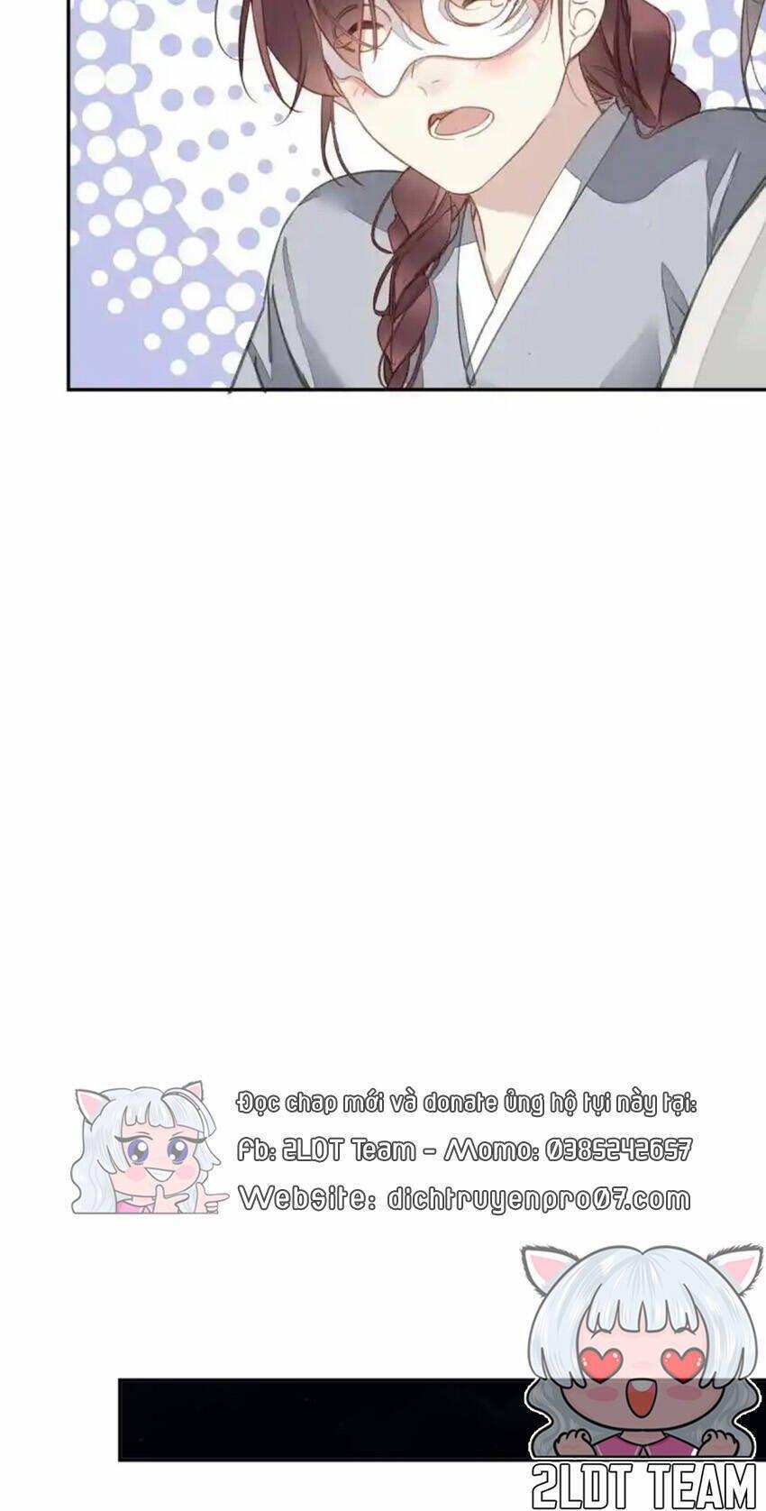 Quận Chúa Bất Tư Gia 176 trang 18