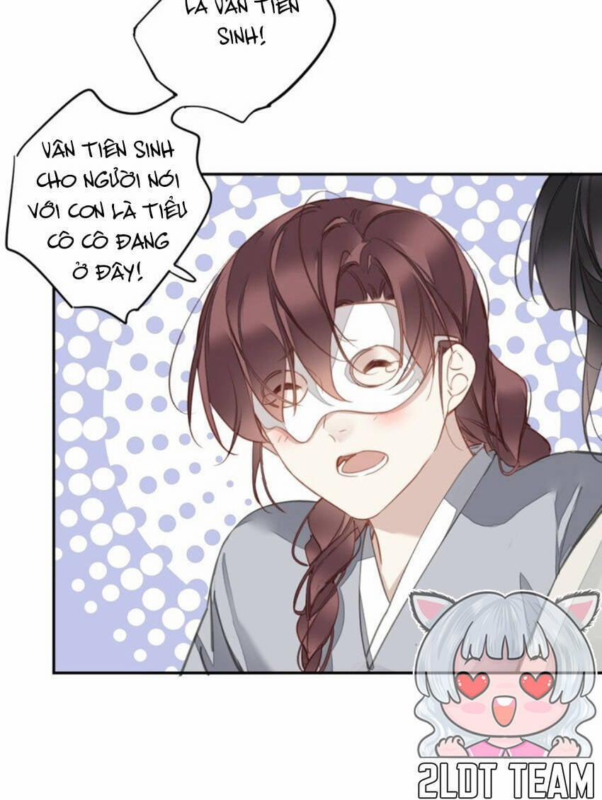 Quận Chúa Bất Tư Gia 176 trang 22