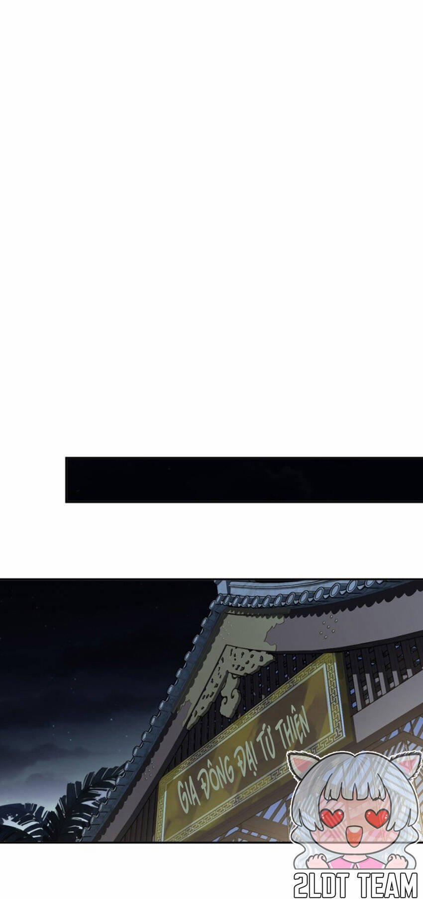 Quận Chúa Bất Tư Gia 176 trang 23