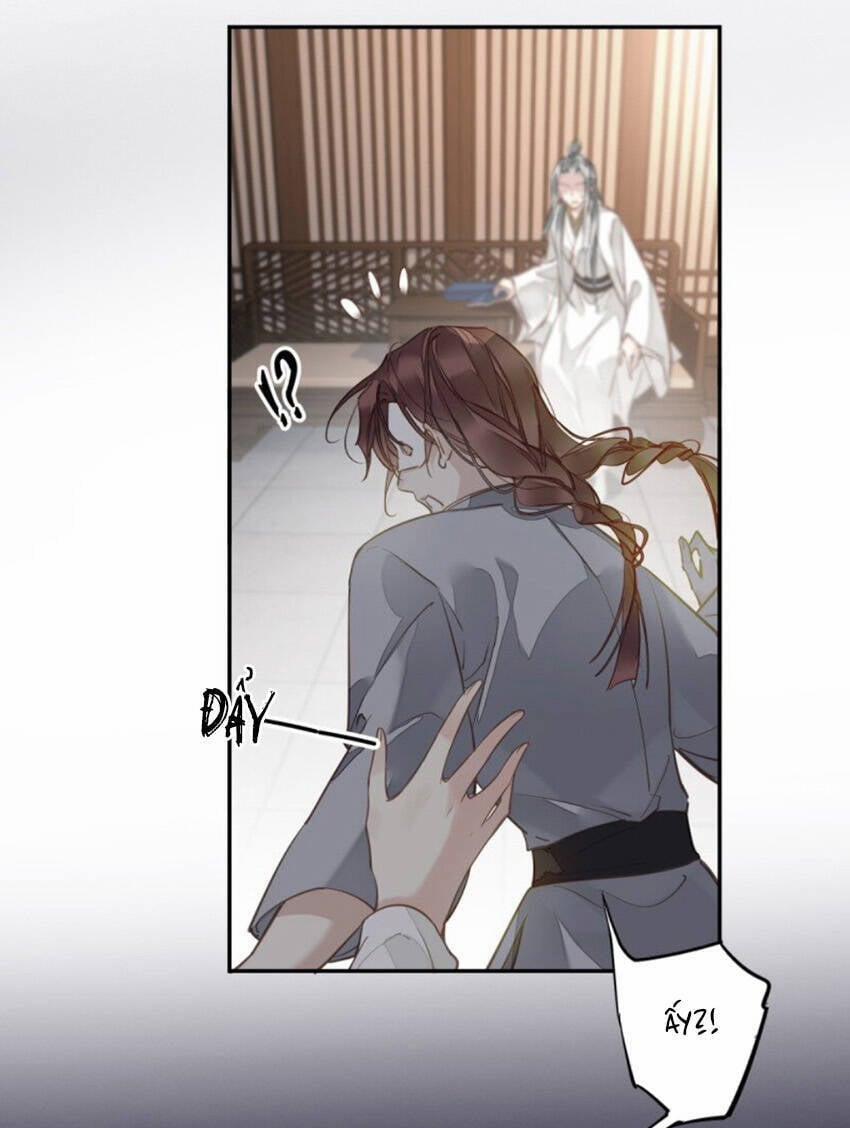 Quận Chúa Bất Tư Gia 176 trang 25