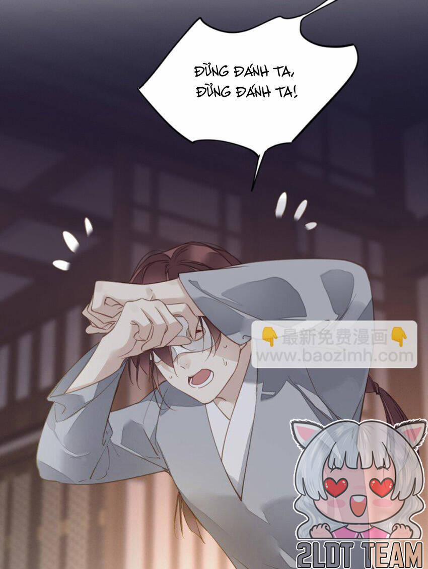 Quận Chúa Bất Tư Gia 176 trang 26