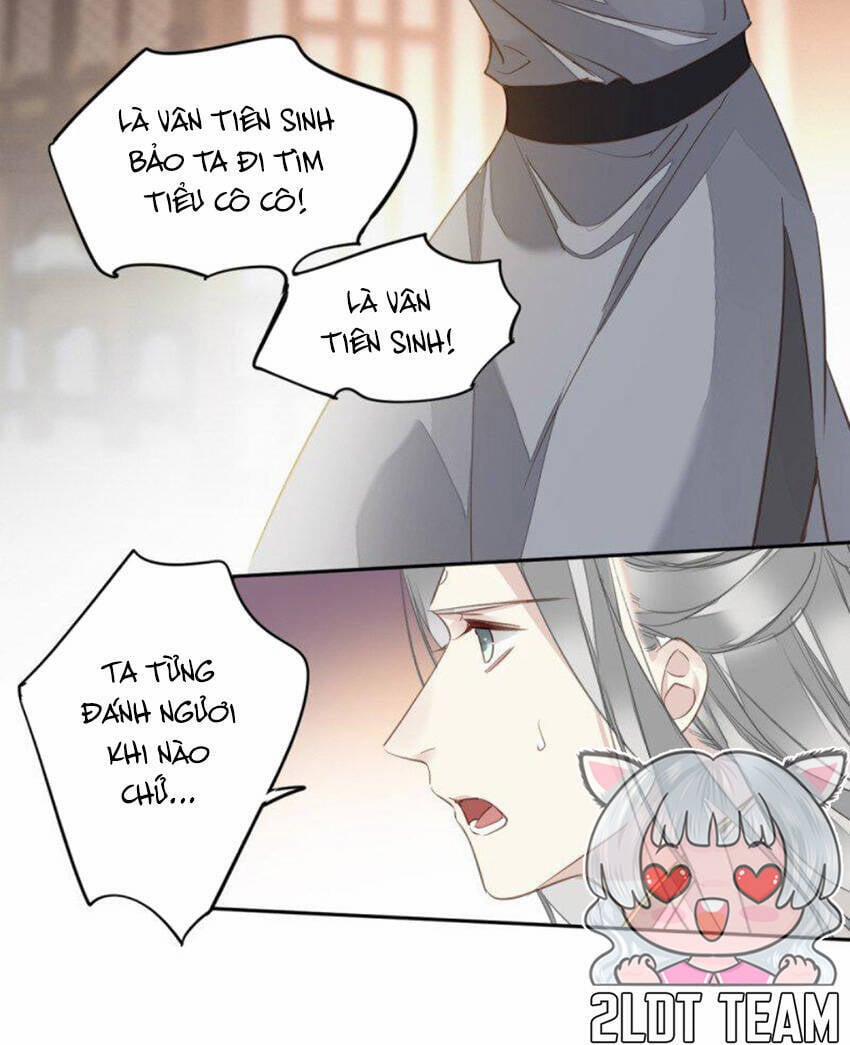 Quận Chúa Bất Tư Gia 176 trang 27