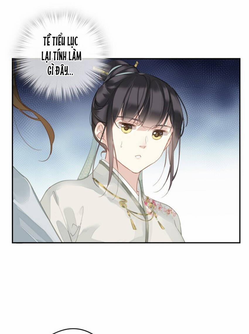 Quận Chúa Bất Tư Gia 176 trang 3