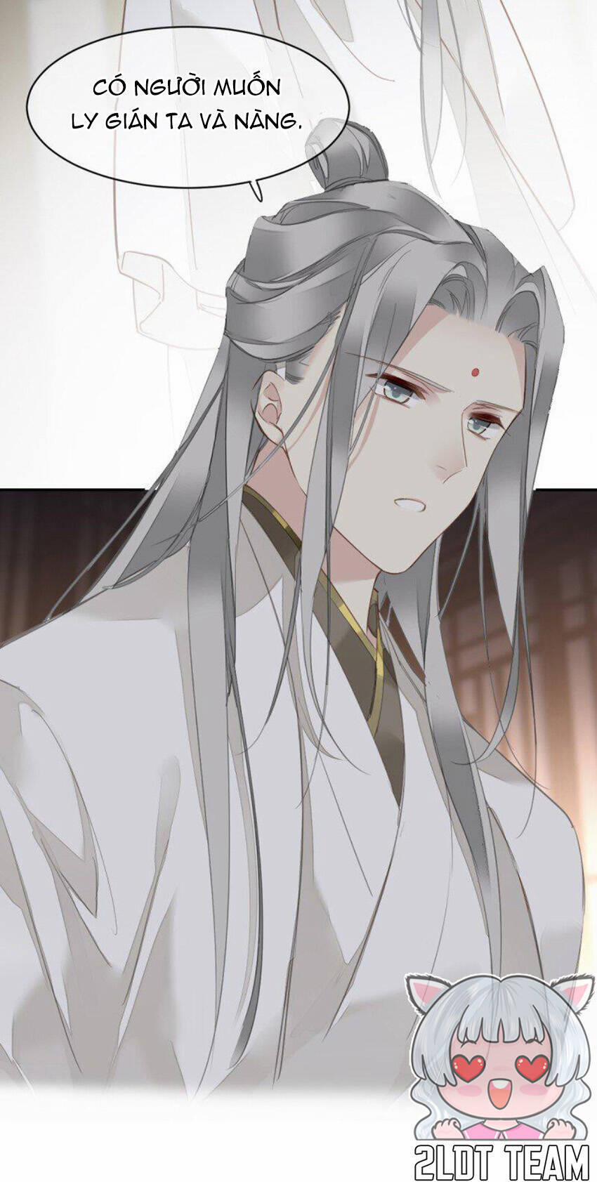 Quận Chúa Bất Tư Gia 176 trang 32