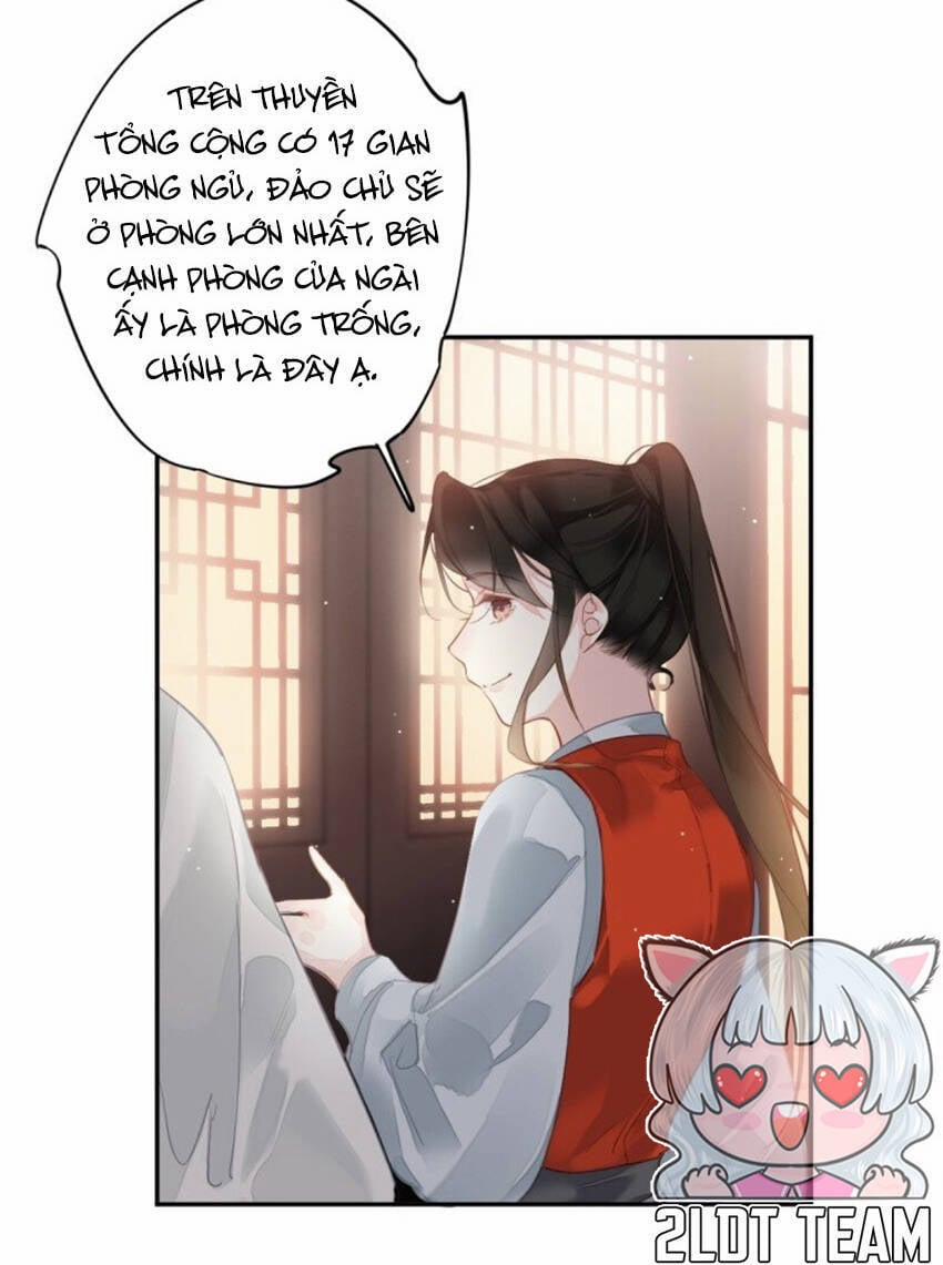 Quận Chúa Bất Tư Gia 176 trang 4