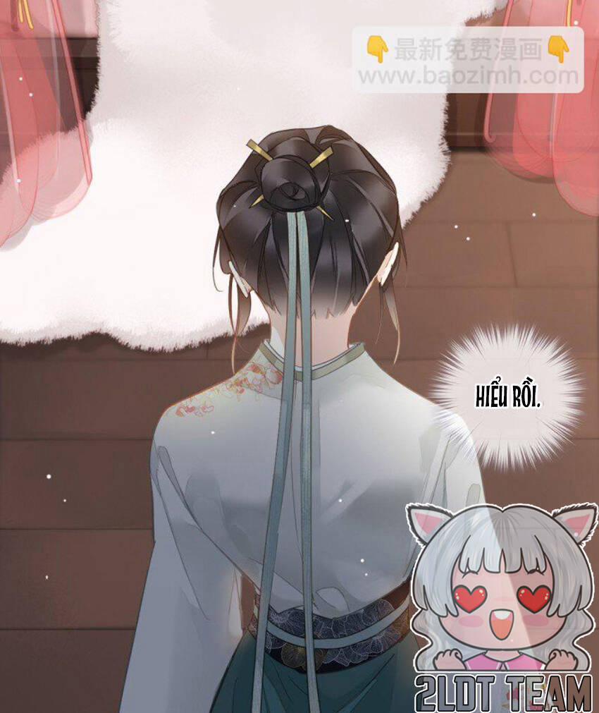 Quận Chúa Bất Tư Gia 176 trang 7