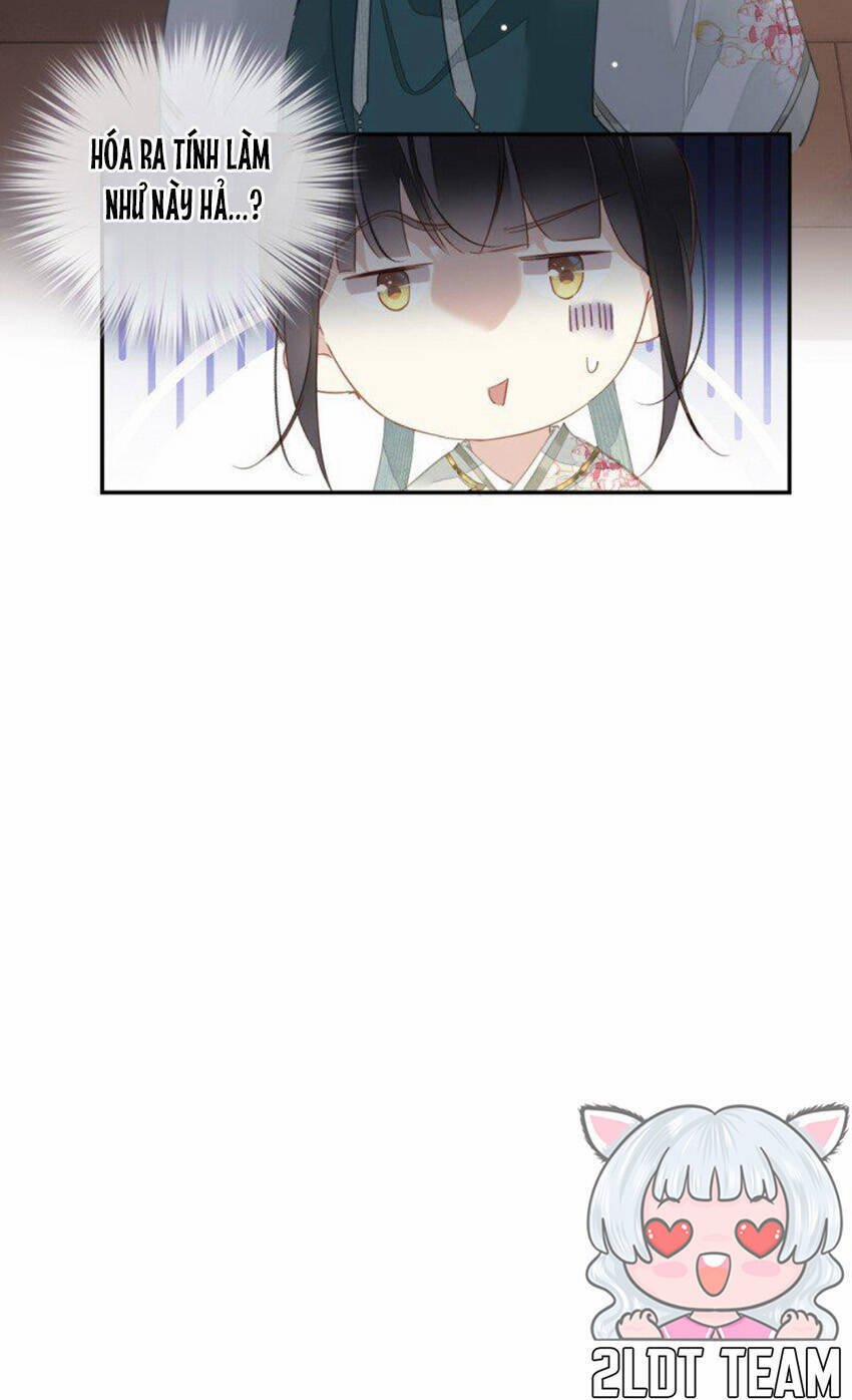 Quận Chúa Bất Tư Gia 176 trang 8