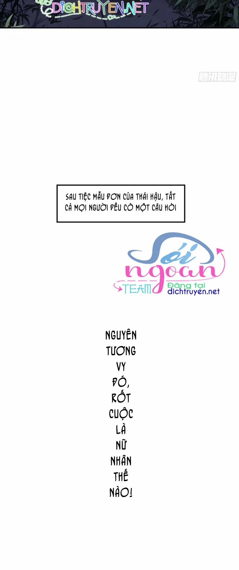 Quận Chúa Bất Tư Gia 18 trang 10