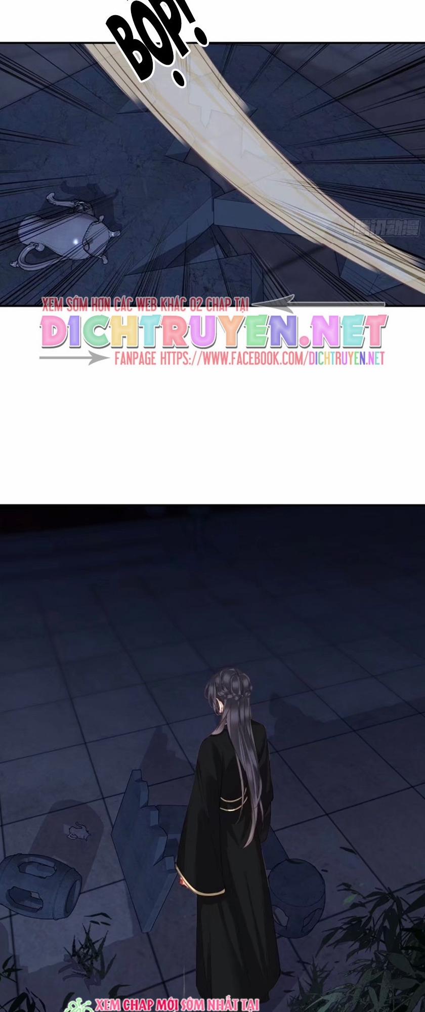 Quận Chúa Bất Tư Gia 18 trang 9