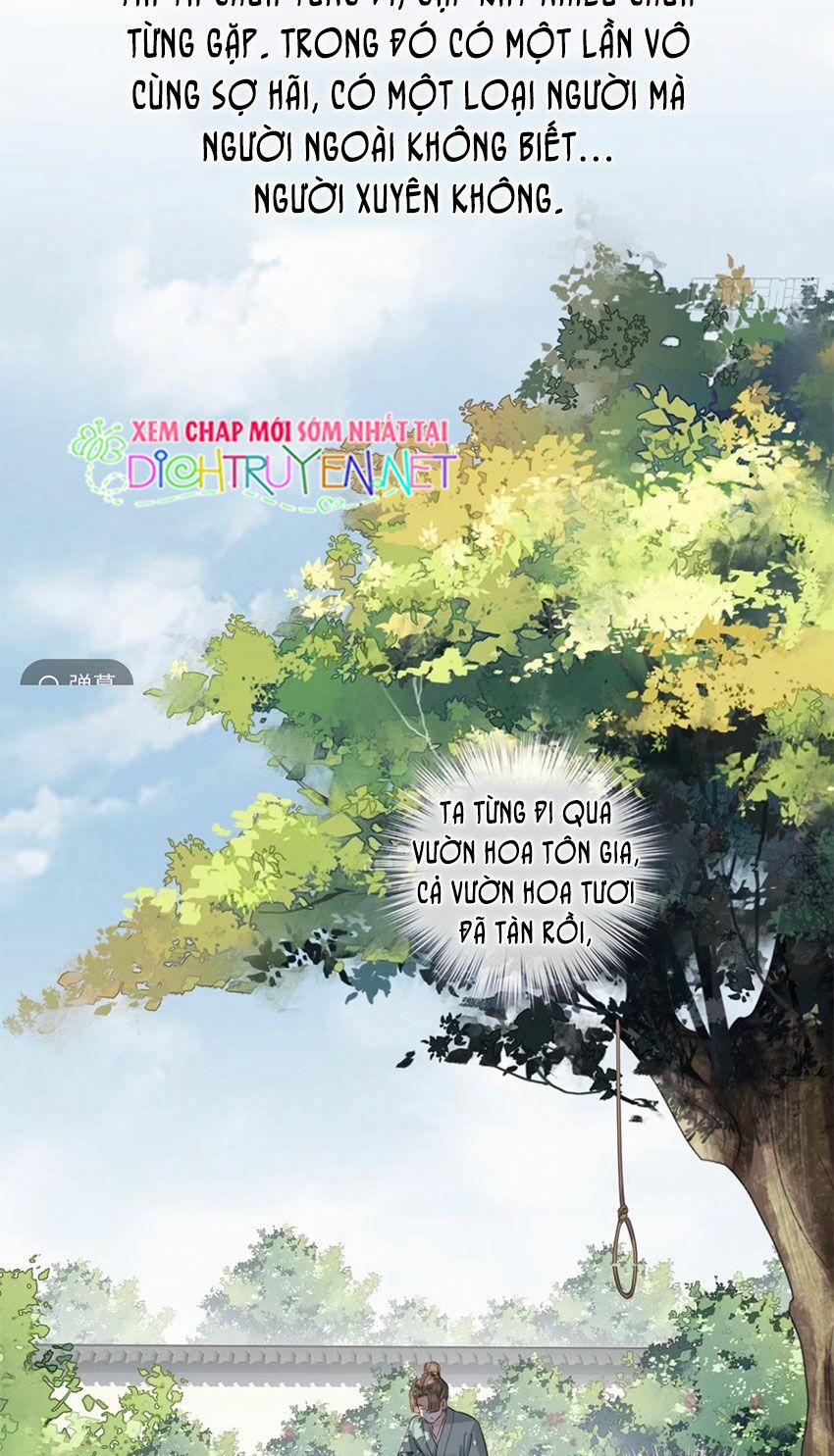 Quận Chúa Bất Tư Gia 19 trang 19