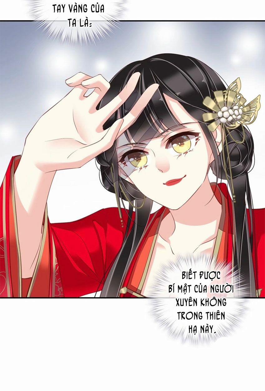 Quận Chúa Bất Tư Gia 19 trang 25