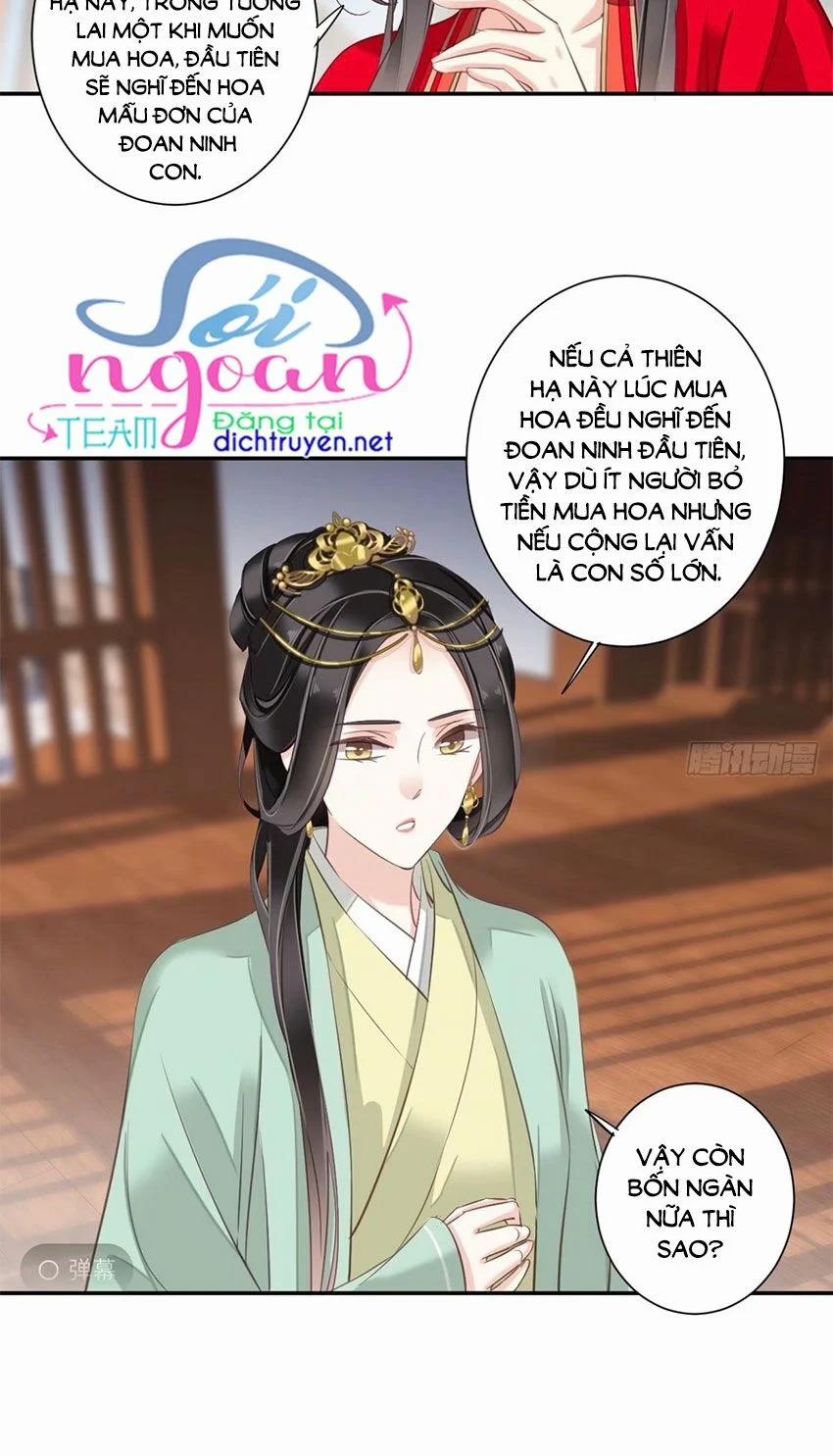 Quận Chúa Bất Tư Gia 19 trang 5