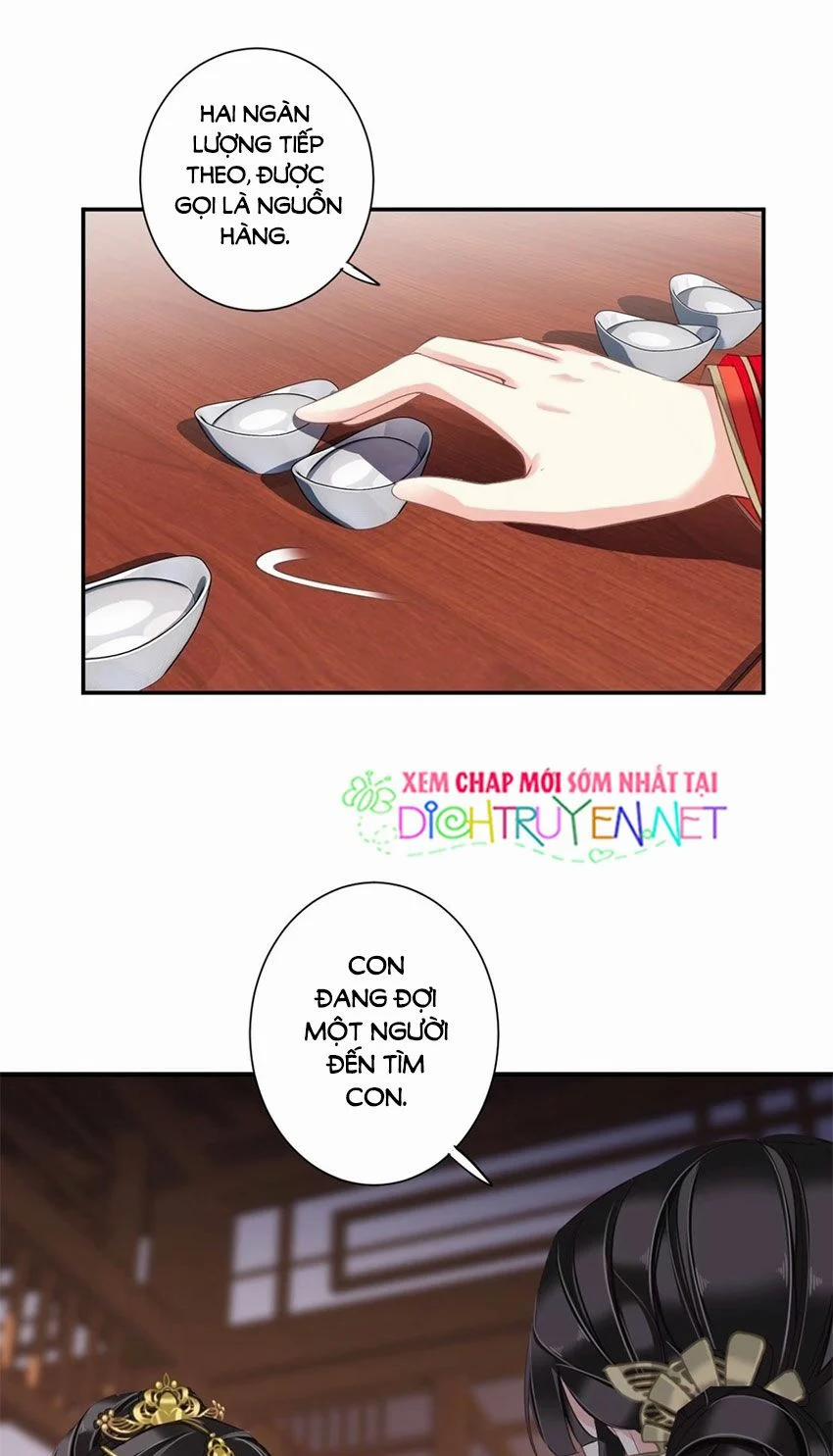 Quận Chúa Bất Tư Gia 19 trang 6