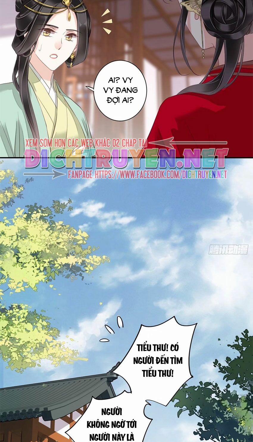 Quận Chúa Bất Tư Gia 19 trang 7