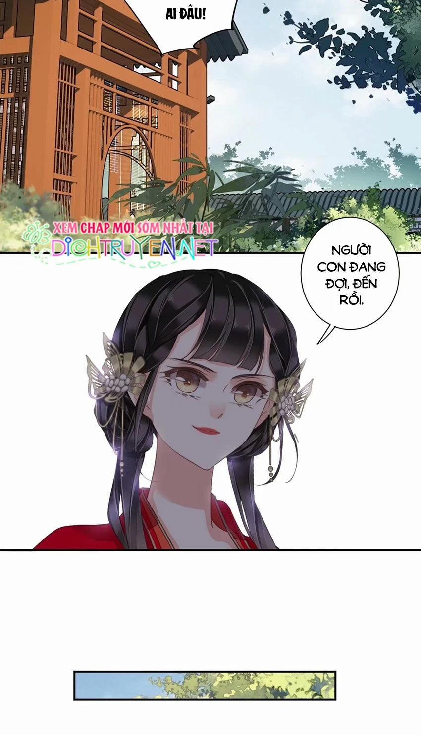 Quận Chúa Bất Tư Gia 19 trang 8