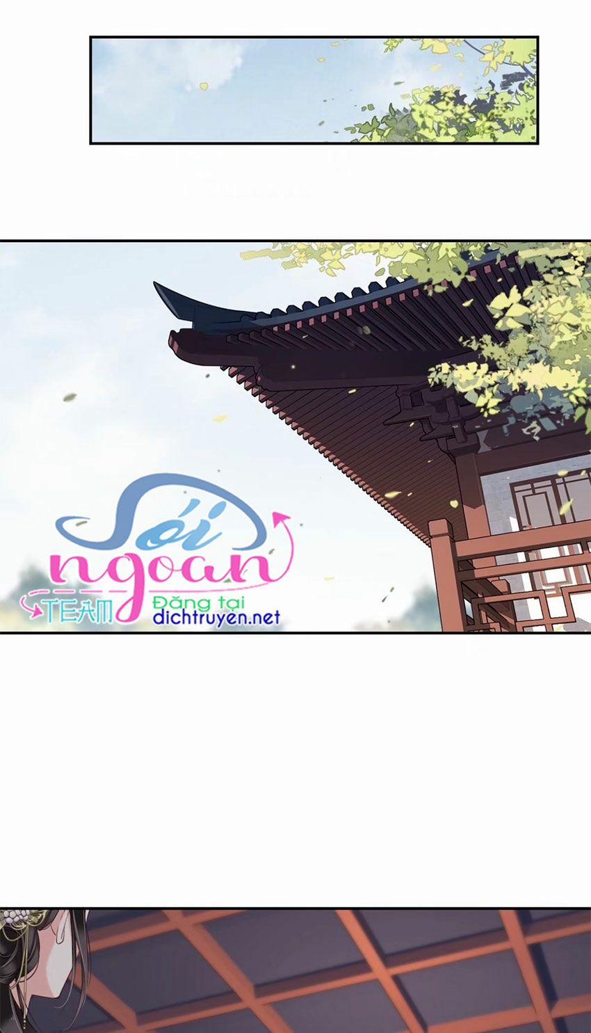 Quận Chúa Bất Tư Gia 19 trang 9