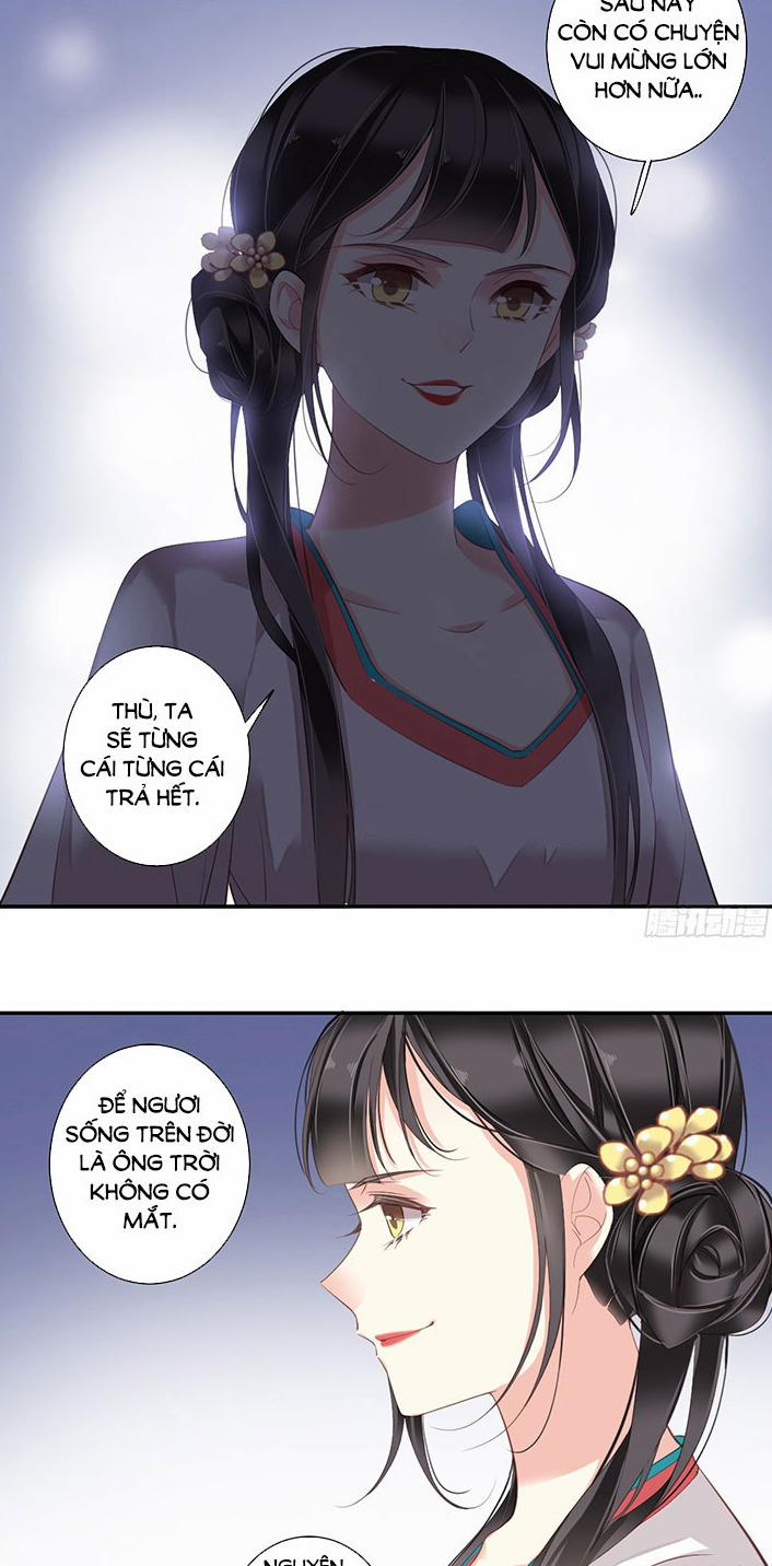 Quận Chúa Bất Tư Gia 2 trang 10