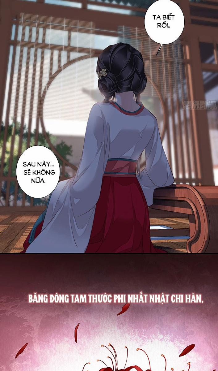 Quận Chúa Bất Tư Gia 2 trang 16