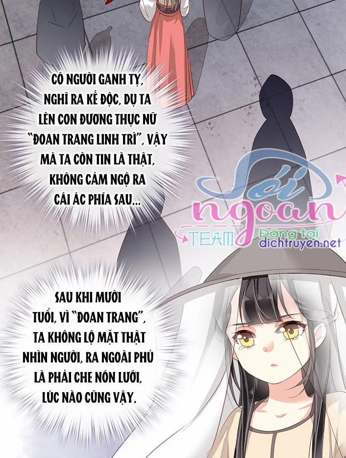 Quận Chúa Bất Tư Gia 2 trang 19